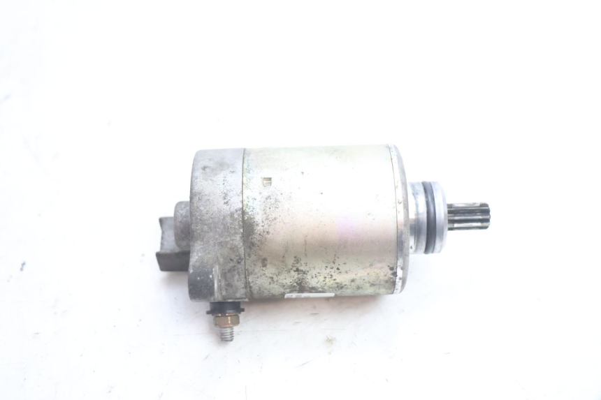 photo de STARTMOTOR PIAGGIO X8 STREET 125 (2006 - 2007) - Overzicht