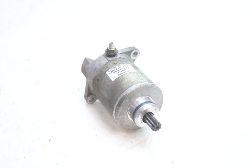 photo de STARTMOTOR PIAGGIO X8 STREET 125 (2006 - 2007) - Bevestigingspunten