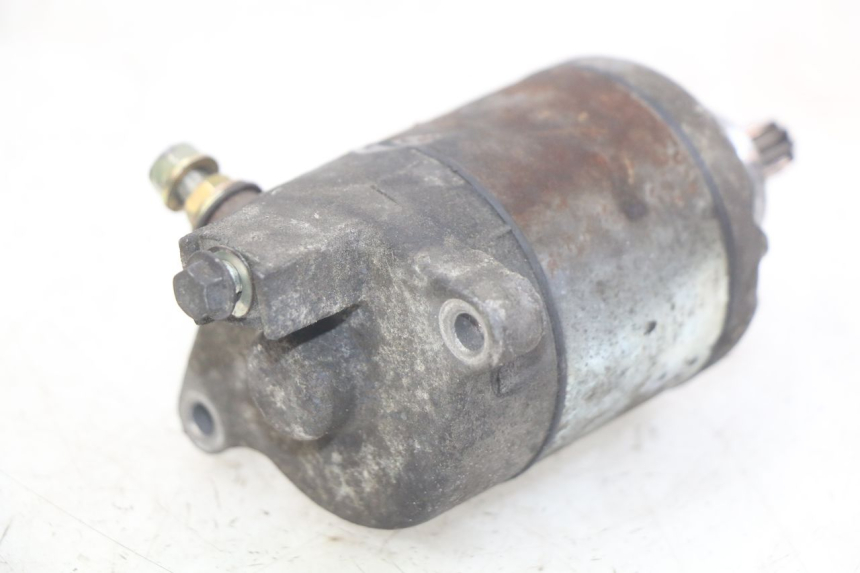 photo de STARTMOTOR PIAGGIO X8 125 (2004 - 2007) - Zoom op gebruiksstaat