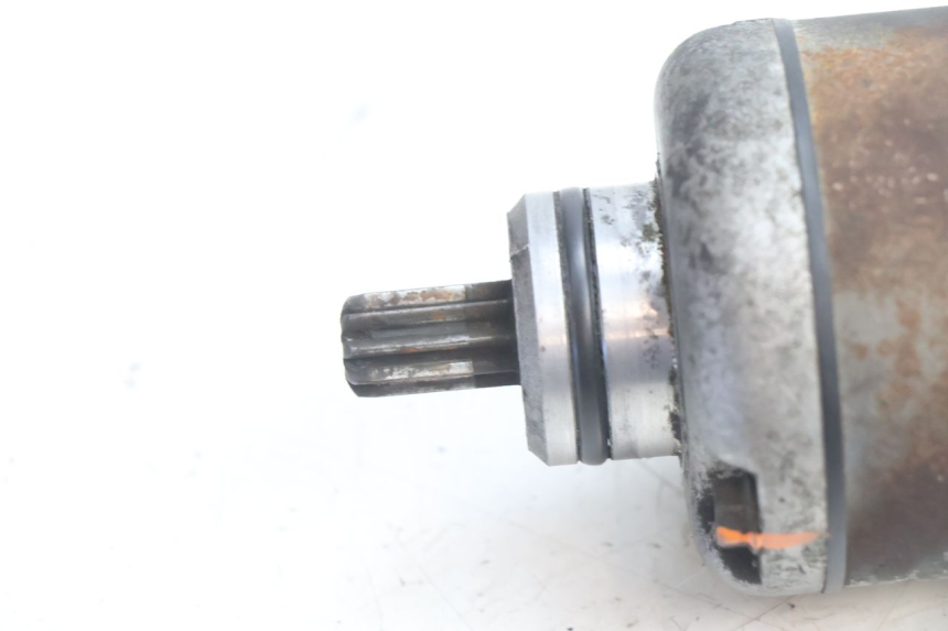 photo de STARTMOTOR PIAGGIO X9 AMALFI 180 (2000 - 2003) - Detail van het onderdeel