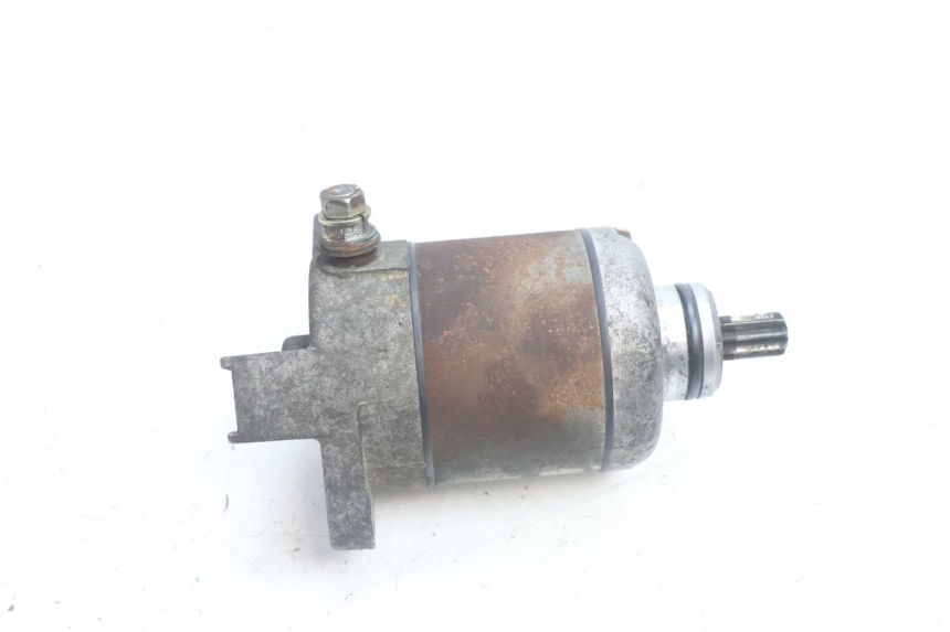 photo de STARTMOTOR PIAGGIO X9 AMALFI 180 (2000 - 2003) - Andere kijkhoek