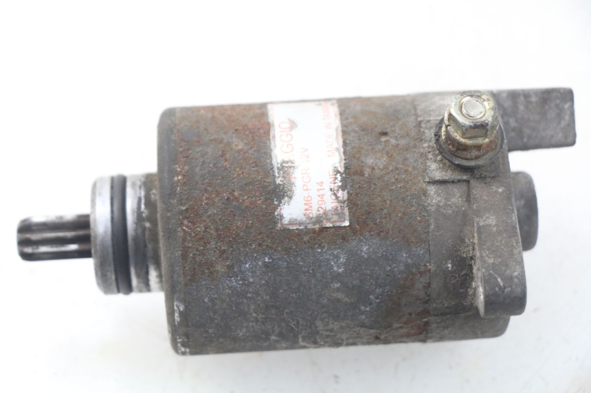 photo de STARTMOTOR PIAGGIO X9 EVOLUTION 125 (2003 - 2007) - Hoofdaanzicht