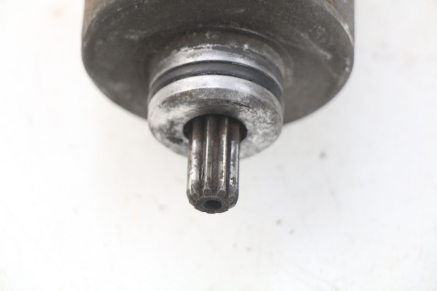 photo de STARTMOTOR PIAGGIO X9 EVOLUTION 125 (2003 - 2007) - Zoom op gebruiksstaat