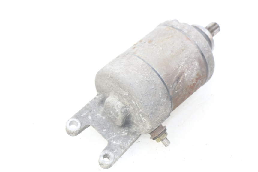 photo de STARTMOTOR PIAGGIO X9 EVOLUTION 250 (2003 - 2007) - Zoom op gebruiksstaat