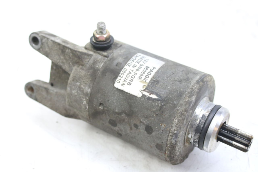 photo de STARTMOTOR PIAGGIO X9 EVOLUTION 250 (2003 - 2007) - Zoom op gebruiksstaat