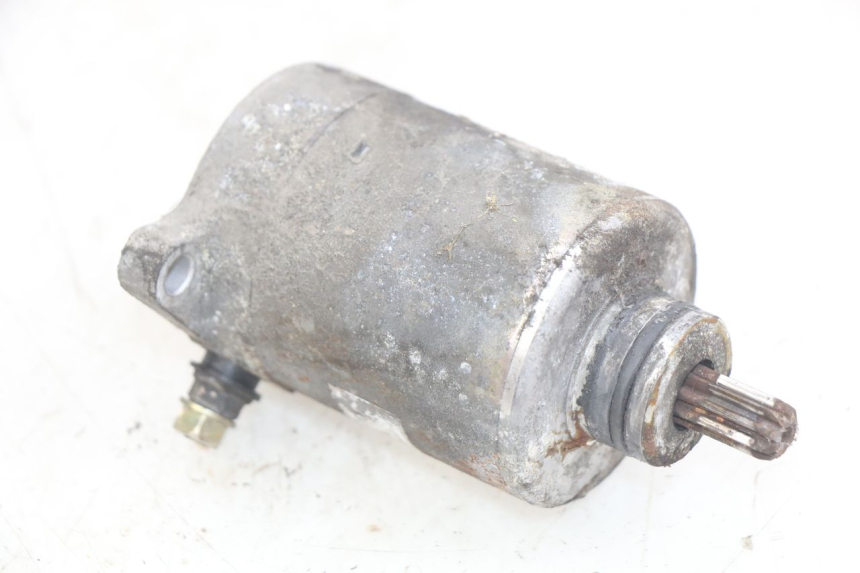 photo de STARTMOTOR PIAGGIO X9 EVOLUTION 125 (2003 - 2007) - Detail van het onderdeel