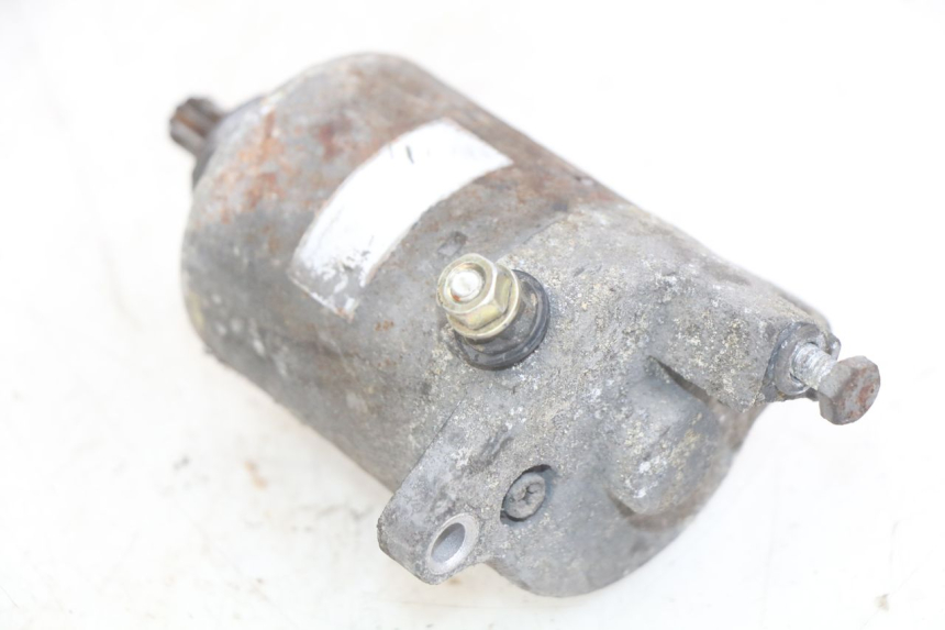 photo de STARTMOTOR PIAGGIO X9 EVOLUTION 125 (2003 - 2007) - Zoom op gebruiksstaat