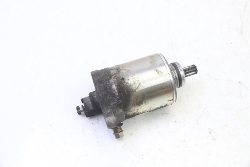 photo de STARTMOTOR PIAGGIO X9 EVOLUTION 125 (2003 - 2007) - Zoom op gebruiksstaat