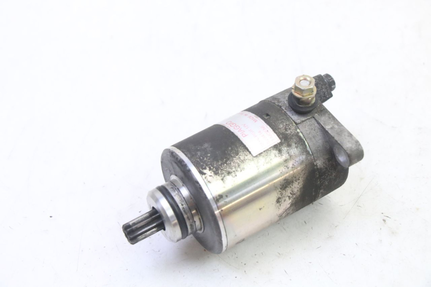 photo de STARTMOTOR PIAGGIO X9 EVOLUTION 125 (2003 - 2007) - Andere kijkhoek