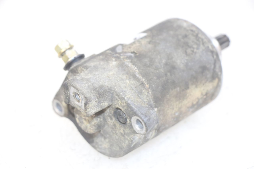 photo de STARTMOTOR PIAGGIO X9 125 (2000 - 2003) - Zoom op gebruiksstaat