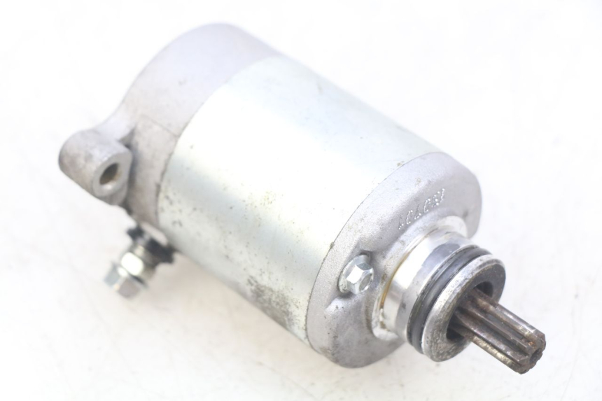 photo de STARTMOTOR PIAGGIO XEVO - X EVO 125 (2007 - 2017) - Detail van het onderdeel