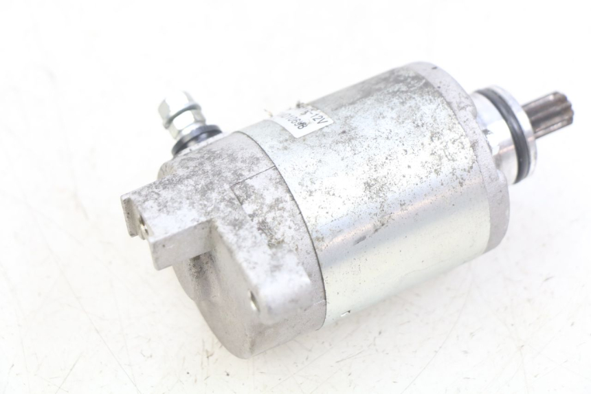 photo de STARTMOTOR PIAGGIO XEVO - X EVO 125 (2007 - 2017) - Zoom op gebruiksstaat