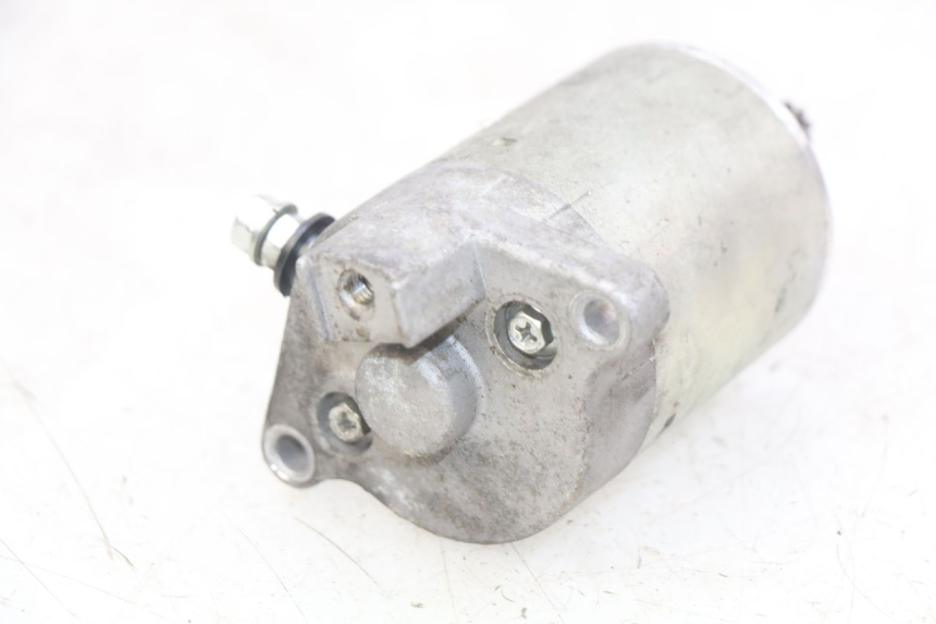 photo de STARTMOTOR PIAGGIO XEVO - X EVO 125 (2007 - 2017) - Zoom op gebruiksstaat