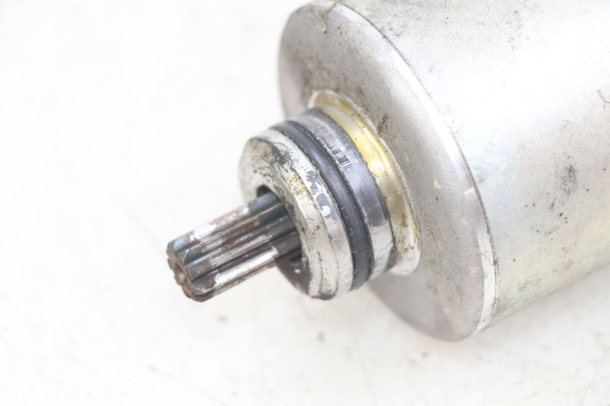 photo de STARTMOTOR PIAGGIO XEVO - X EVO 125 (2007 - 2017) - Andere kijkhoek