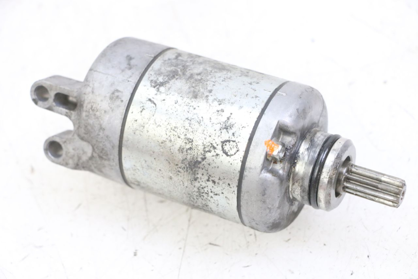 photo de STARTMOTOR YAMAHA XJ6 ABS 600 (2008 - 2016) - Hoofdaanzicht