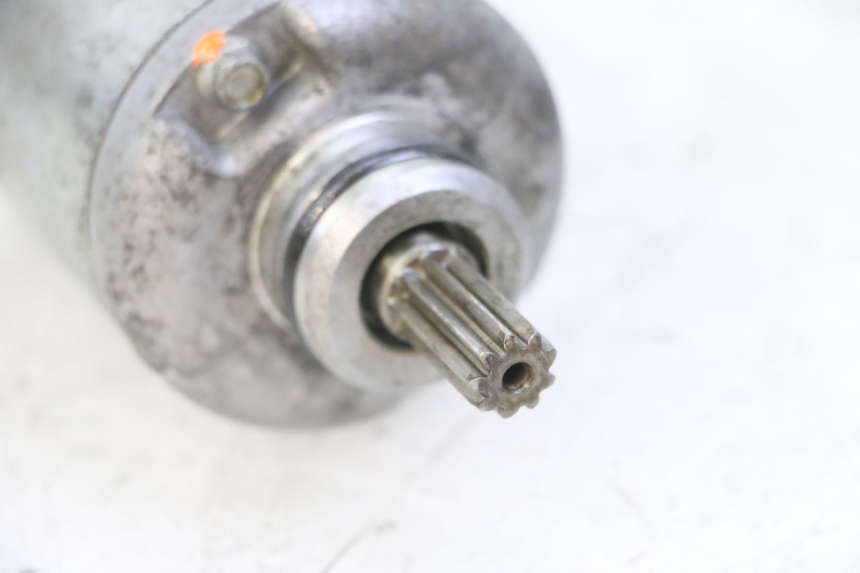 photo de STARTMOTOR YAMAHA XJ6 ABS 600 (2008 - 2016) - Detail van het onderdeel