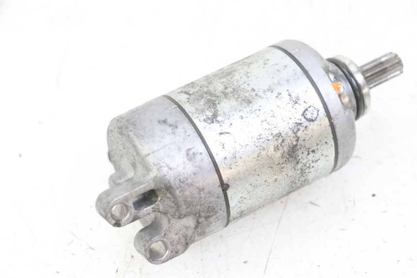 photo de STARTMOTOR YAMAHA XJ6 ABS 600 (2008 - 2016) - Zoom op gebruiksstaat