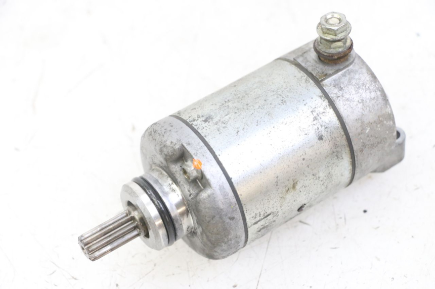 photo de STARTMOTOR YAMAHA XJ6 ABS 600 (2008 - 2016) - Andere kijkhoek