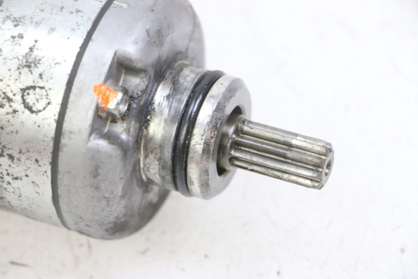 photo de STARTMOTOR YAMAHA XJ6 ABS 600 (2008 - 2016) - Technische close-up