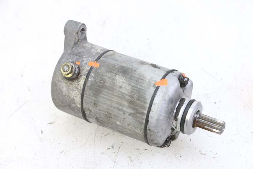 photo de STARTMOTOR YAMAHA XJN DIVERSION 600 (2000 - 2003) - Detail van het onderdeel