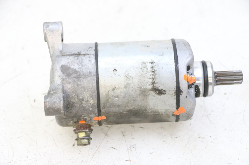 photo de STARTMOTOR YAMAHA XJN DIVERSION 600 (2000 - 2003) - Zoom op gebruiksstaat