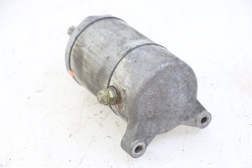photo de STARTMOTOR YAMAHA XJN DIVERSION 600 (2000 - 2003) - Andere kijkhoek