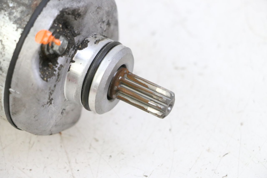 photo de STARTMOTOR YAMAHA XJN DIVERSION 600 (2000 - 2003) - Overzicht