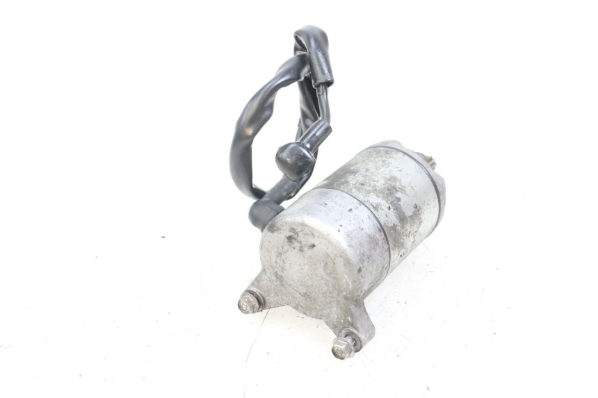 photo de STARTMOTOR YAMAHA XJS DIVERSION 600 (1997 - 1999) - Zoom op gebruiksstaat