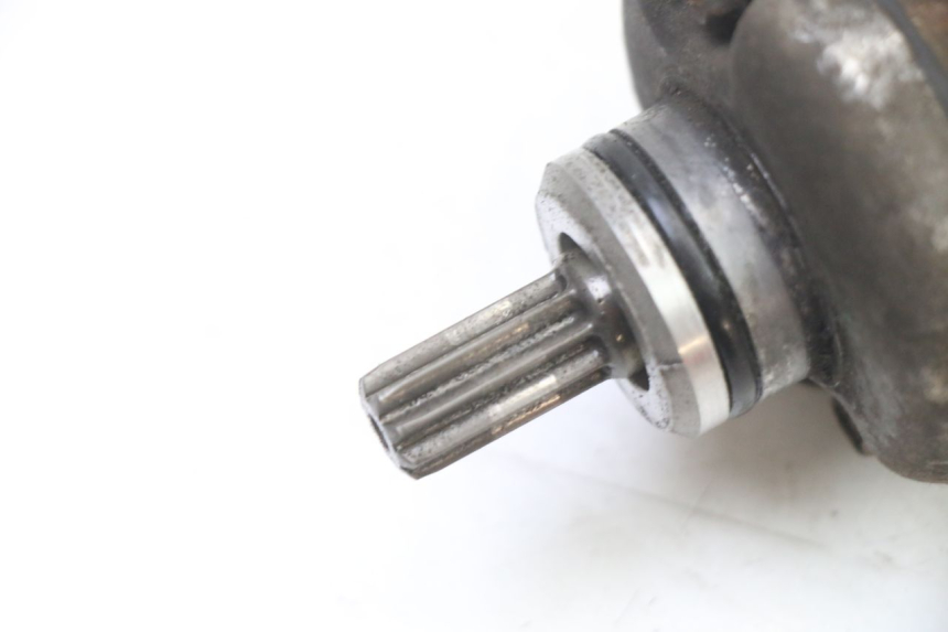 photo de STARTMOTOR HONDA XLV VARADERO 125 (2000 - 2006) - Detail van het onderdeel