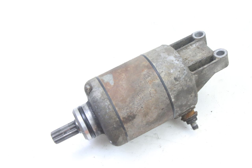 photo de STARTMOTOR HONDA XLV VARADERO 125 (2000 - 2006) - Zoom op gebruiksstaat