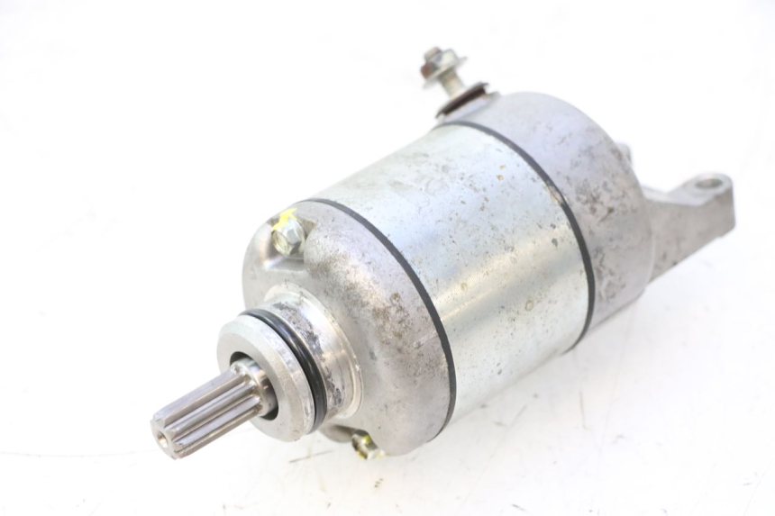 photo de STARTMOTOR HONDA XLV VARADERO 125 (2007 - 2012) - Hoofdaanzicht