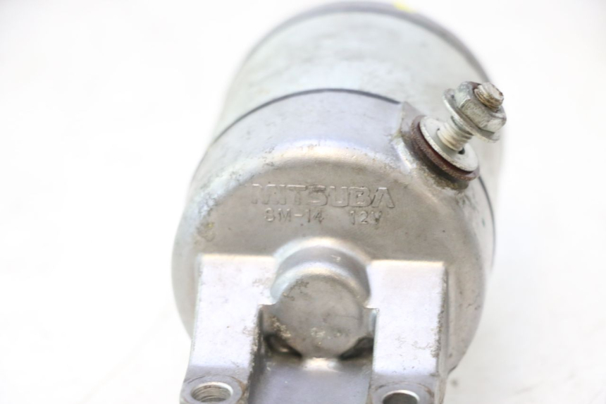 photo de STARTMOTOR HONDA XLV VARADERO 125 (2007 - 2012) - Detail van het onderdeel