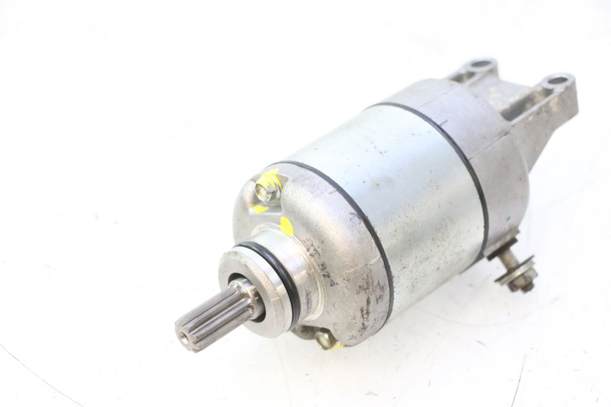 photo de STARTMOTOR HONDA XLV VARADERO 125 (2007 - 2012) - Technische close-up