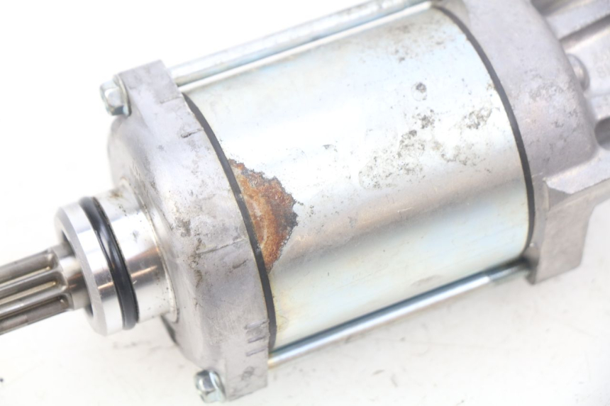 photo de STARTMOTOR YAMAHA XP T-MAX TMAX ABS 530 (2012 - 2015) - Zoom op gebruiksstaat