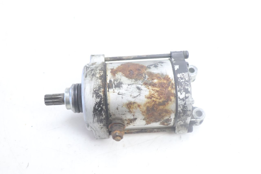 photo de STARTMOTOR SMC XROAD 150 - Hoofdaanzicht