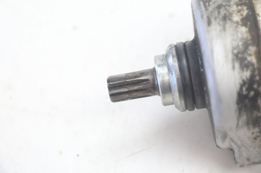 photo de STARTMOTOR SMC XROAD 150 - Detail van het onderdeel