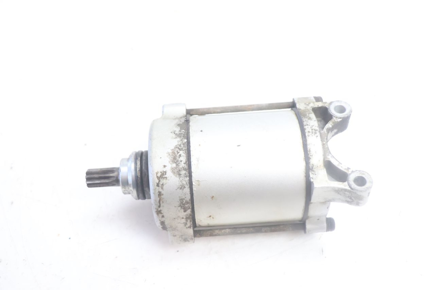 photo de STARTMOTOR SMC XROAD 150 - Zoom op gebruiksstaat