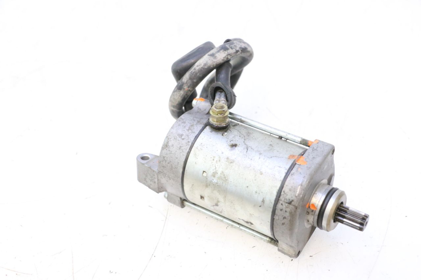photo de STARTMOTOR HONDA XRV AFRICA TWIN 750 (1990 - 1992) - Detail van het onderdeel