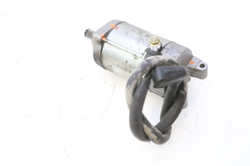 photo de STARTMOTOR HONDA XRV AFRICA TWIN 750 (1990 - 1992) - Andere kijkhoek