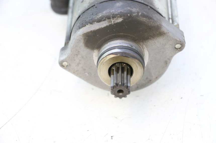 photo de STARTMOTOR HONDA XRV AFRICA TWIN 750 (1990 - 1992) - Technische close-up