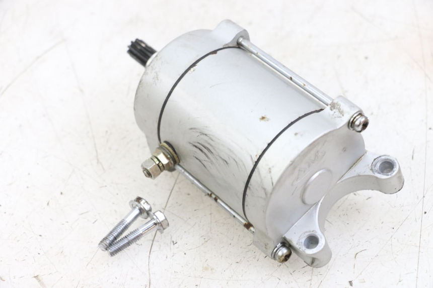 photo de STARTMOTOR SYM XS 125 (2007 - 2016) - Andere kijkhoek