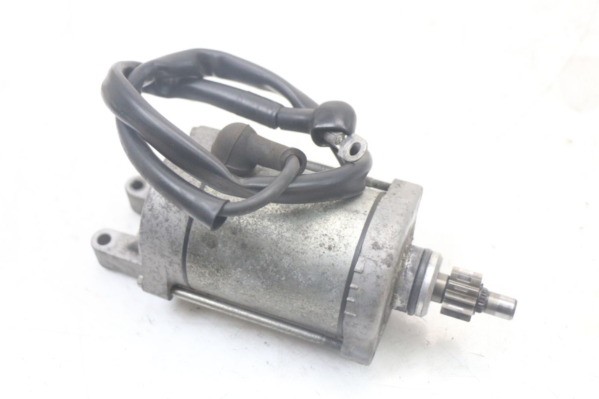 photo de STARTMOTOR YAMAHA XT X 660 (2004 - 2016) - Hoofdaanzicht