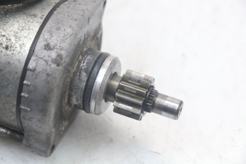 photo de STARTMOTOR YAMAHA XT X 660 (2004 - 2016) - Detail van het onderdeel