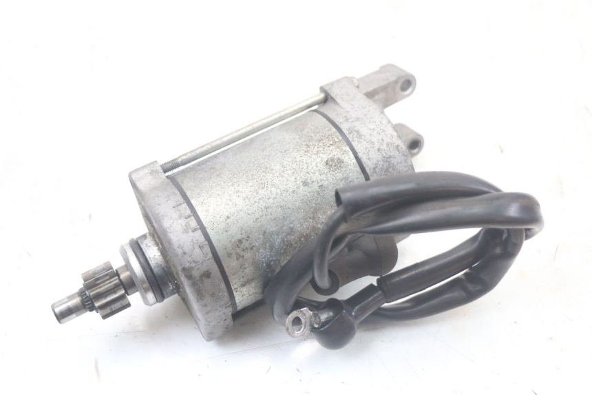 photo de STARTMOTOR YAMAHA XT X 660 (2004 - 2016) - Zoom op gebruiksstaat