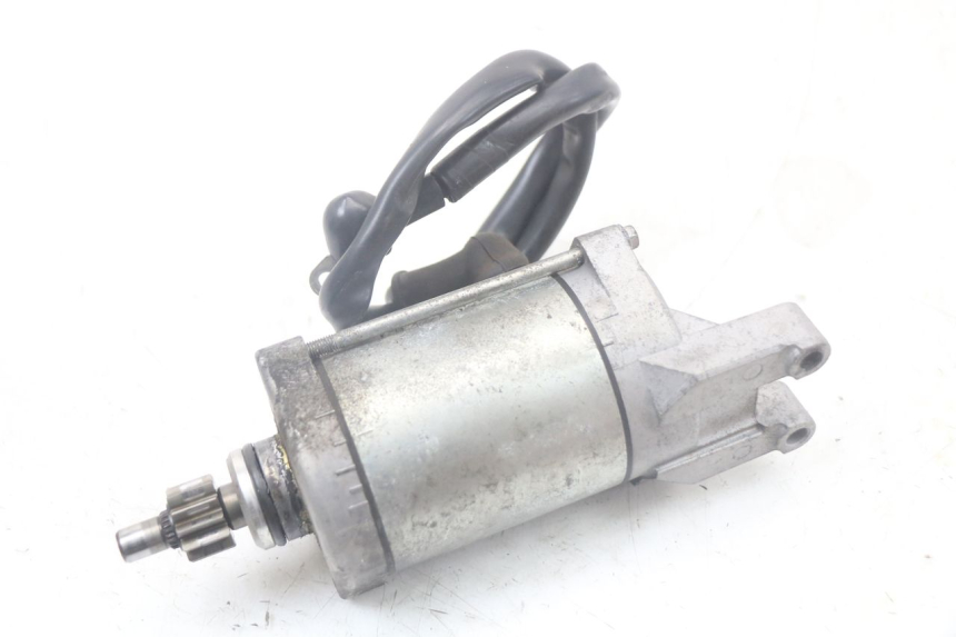 photo de STARTMOTOR YAMAHA XT X 660 (2004 - 2016) - Andere kijkhoek