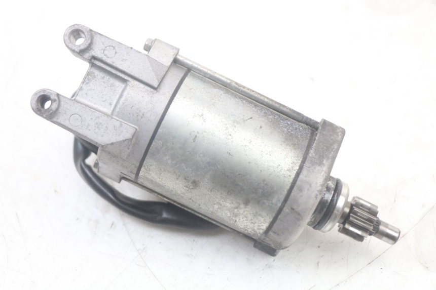 photo de STARTMOTOR YAMAHA XT X 660 (2004 - 2016) - Overzicht
