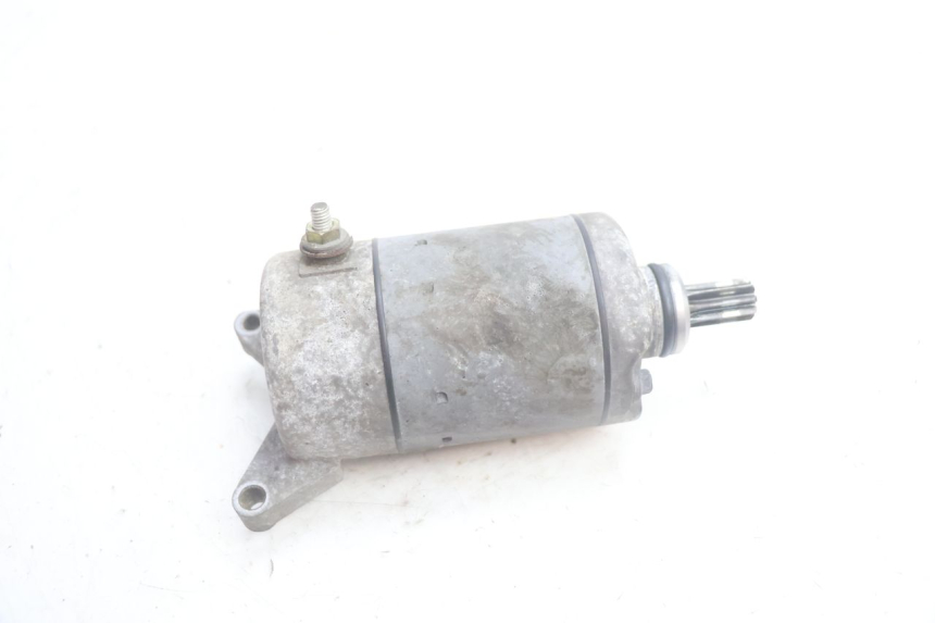 photo de STARTMOTOR YAMAHA XV VIRAGO 535 (1988 - 2004) - Andere kijkhoek