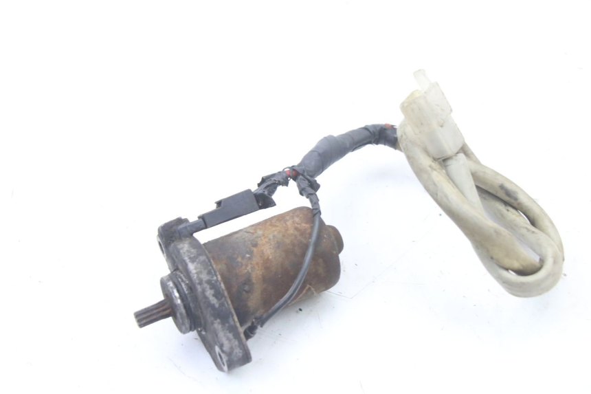 photo de STARTMOTOR YAMAHA BW'S NG NEXT GENERATION 50 (1996 - 2003) - Hoofdaanzicht