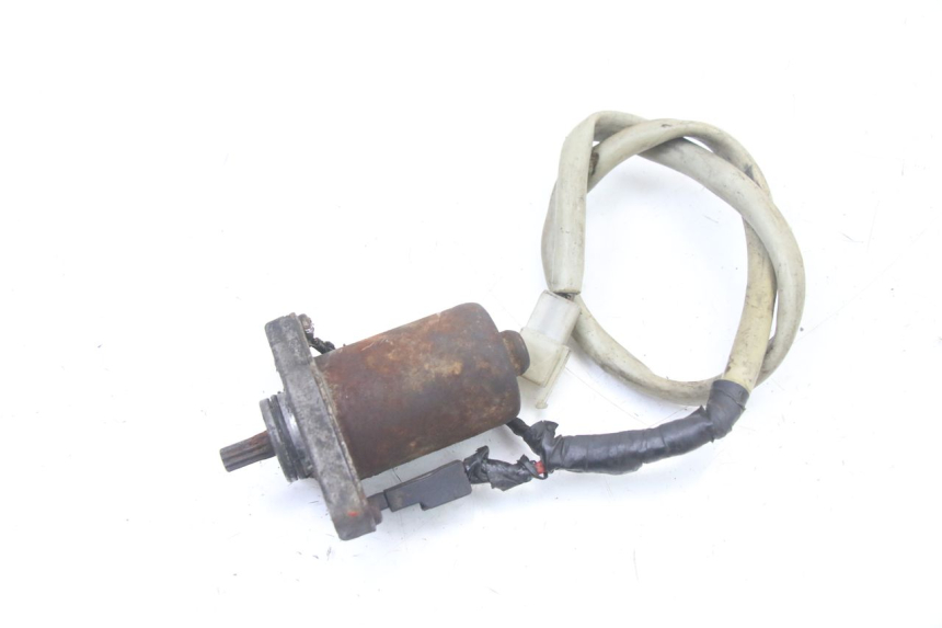 photo de STARTMOTOR YAMAHA BW'S NG NEXT GENERATION 50 (1996 - 2003) - Andere kijkhoek