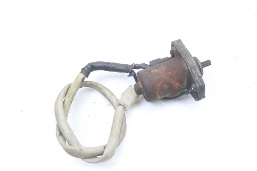 photo de STARTMOTOR YAMAHA BW'S NG NEXT GENERATION 50 (1996 - 2003) - Technische close-up